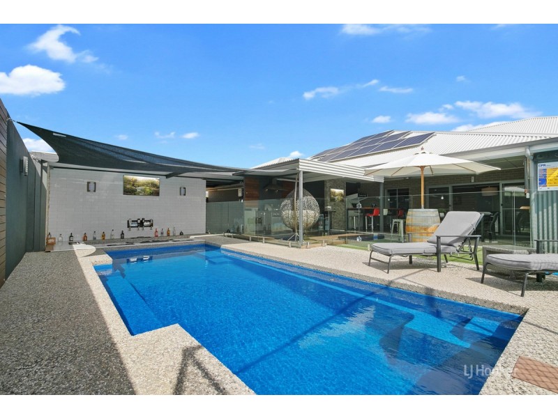 3 Knightley Circuit, Freeling SA 5372