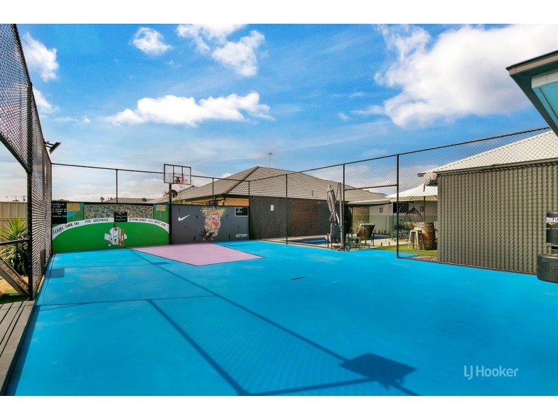 3 Knightley Circuit, Freeling SA 5372