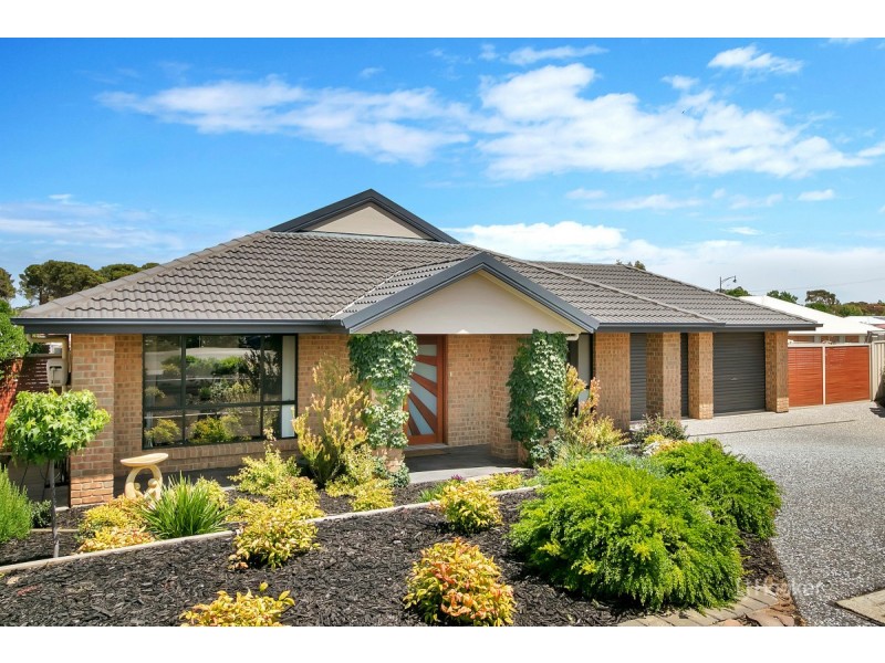 9 Knightley Circuit, Freeling SA 5372