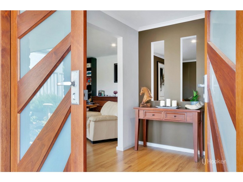 9 Knightley Circuit, Freeling SA 5372