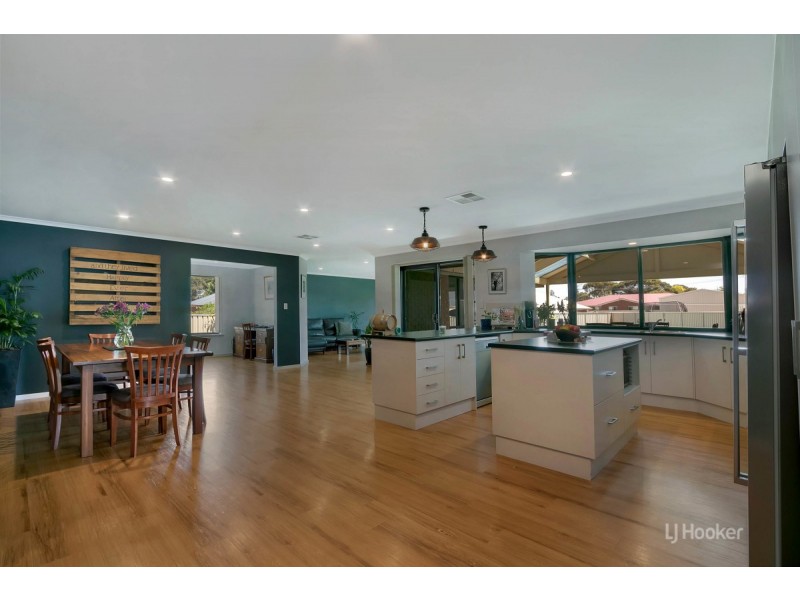 9 Knightley Circuit, Freeling SA 5372