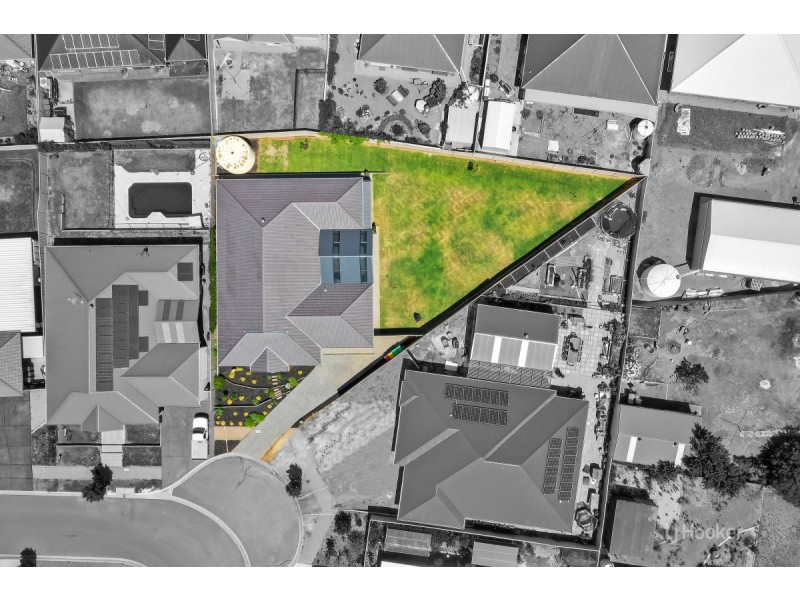 9 Knightley Circuit, Freeling SA 5372