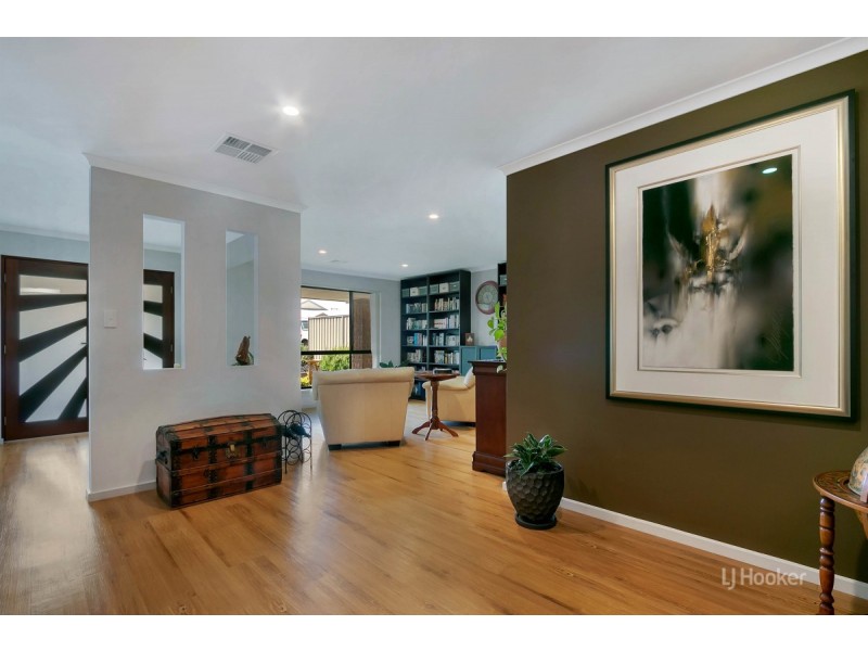 9 Knightley Circuit, Freeling SA 5372