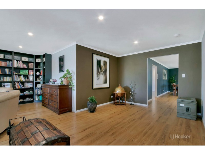 9 Knightley Circuit, Freeling SA 5372