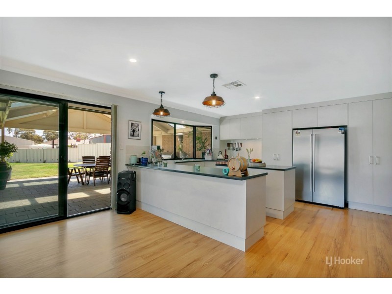 9 Knightley Circuit, Freeling SA 5372