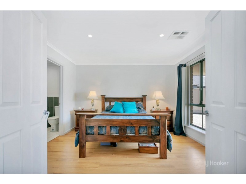 9 Knightley Circuit, Freeling SA 5372