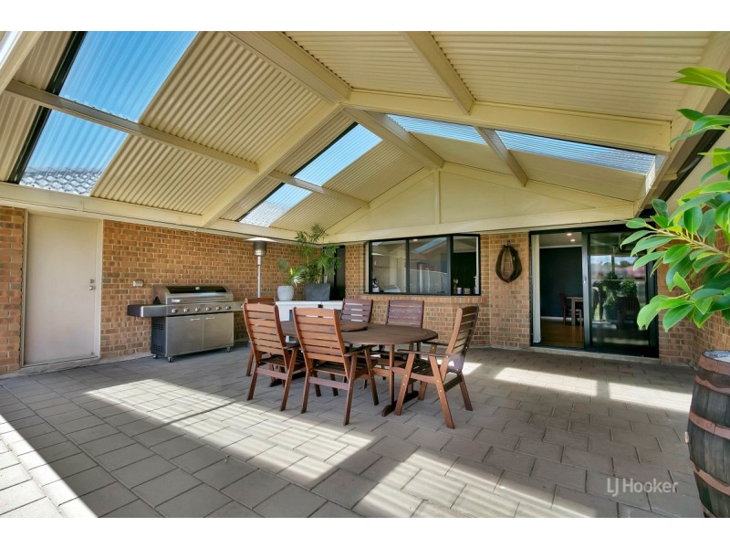 9 Knightley Circuit, Freeling SA 5372