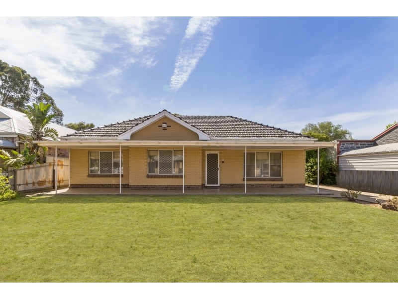 3 Fourth Street, Gawler South SA 5118