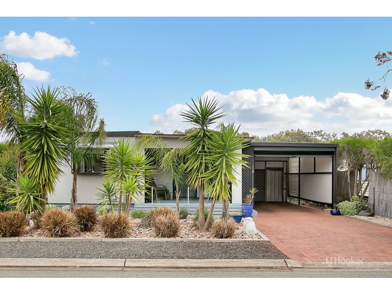 118 The Boulevard, Hillier SA 5116