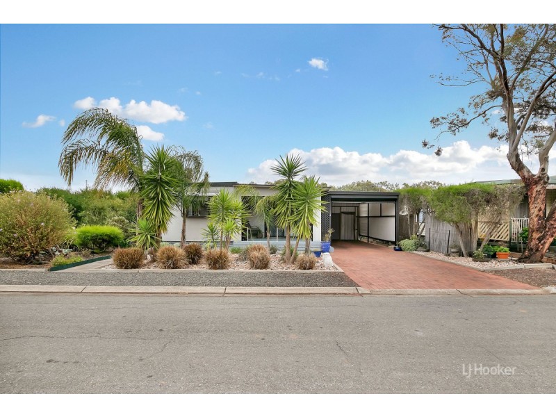 118 The Boulevard, Hillier SA 5116