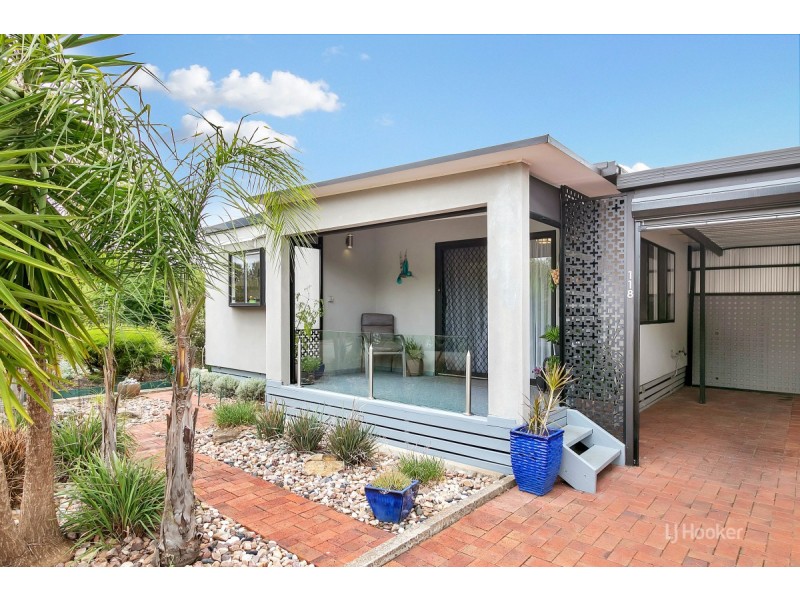 118 The Boulevard, Hillier SA 5116