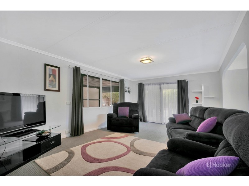 118 The Boulevard, Hillier SA 5116