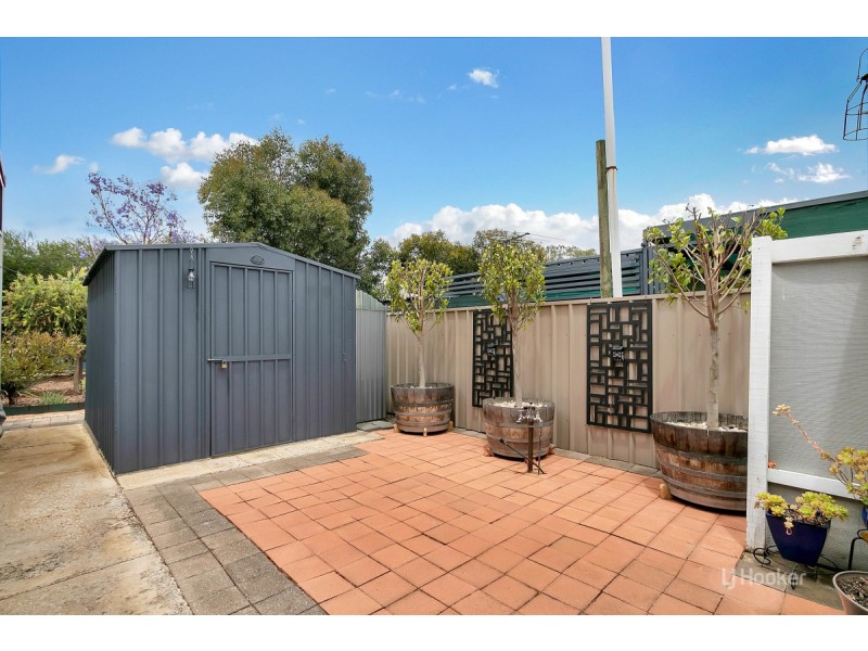 118 The Boulevard, Hillier SA 5116