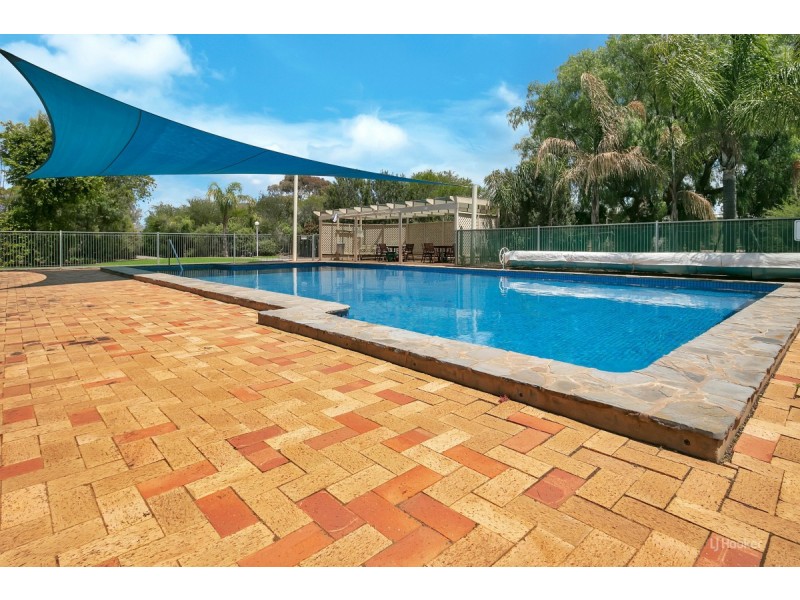 118 The Boulevard, Hillier SA 5116