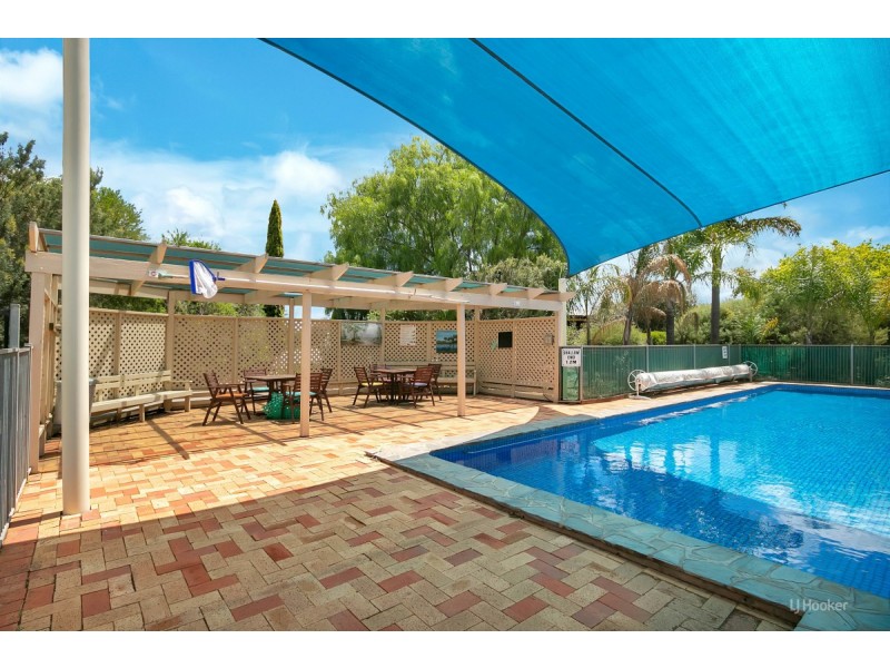 118 The Boulevard, Hillier SA 5116