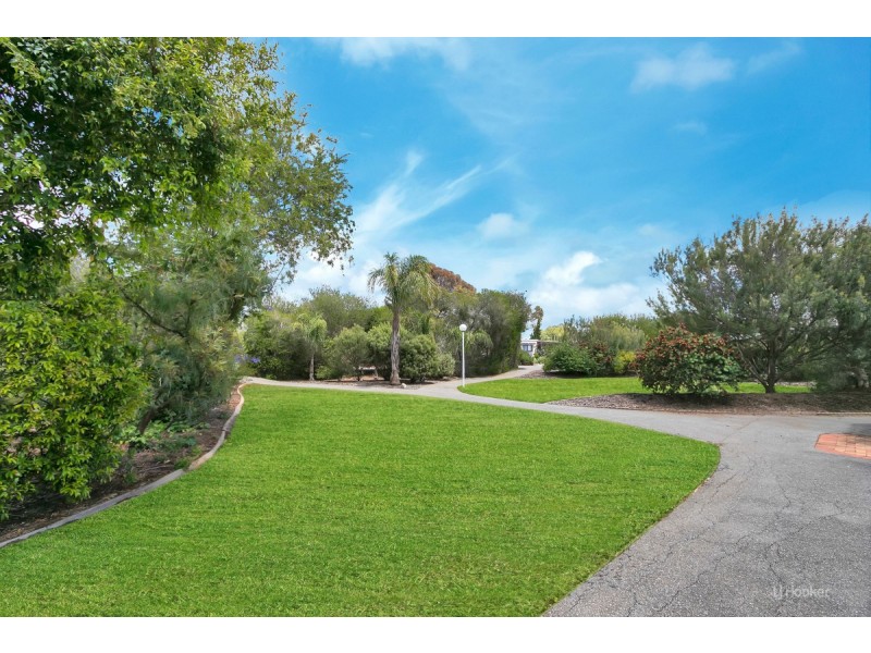 118 The Boulevard, Hillier SA 5116