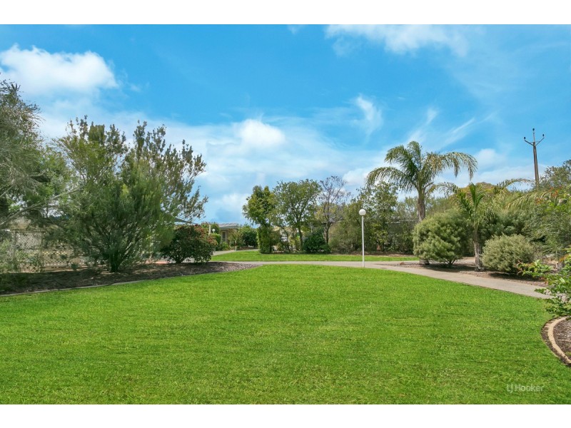 118 The Boulevard, Hillier SA 5116