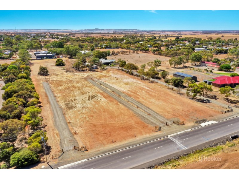 Lot 673/ Cliff Road, Roseworthy SA 5371