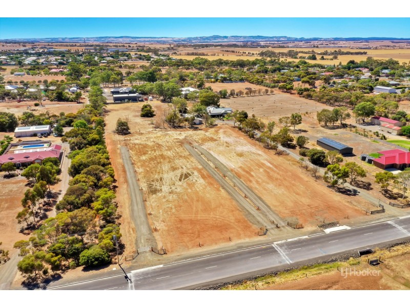 Lot 673/ Cliff Road, Roseworthy SA 5371