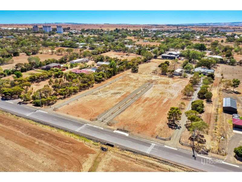 Lot 673/ Cliff Road, Roseworthy SA 5371