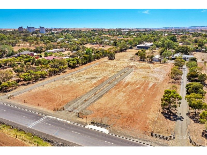 Lot 673/ Cliff Road, Roseworthy SA 5371