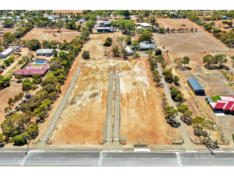Lot 673/ Cliff Road, Roseworthy SA 5371