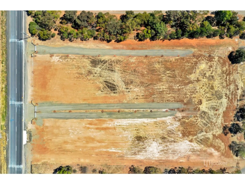 Lot 673/ Cliff Road, Roseworthy SA 5371