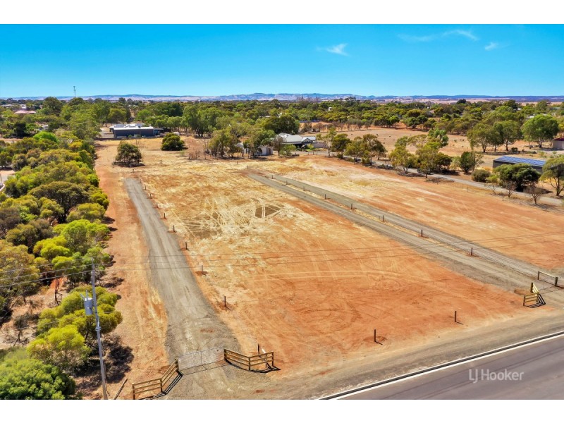 Lot 673/ Cliff Road, Roseworthy SA 5371