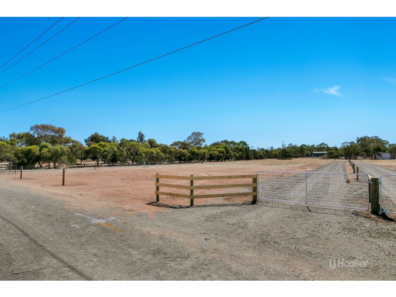 Lot 673/ Cliff Road, Roseworthy SA 5371
