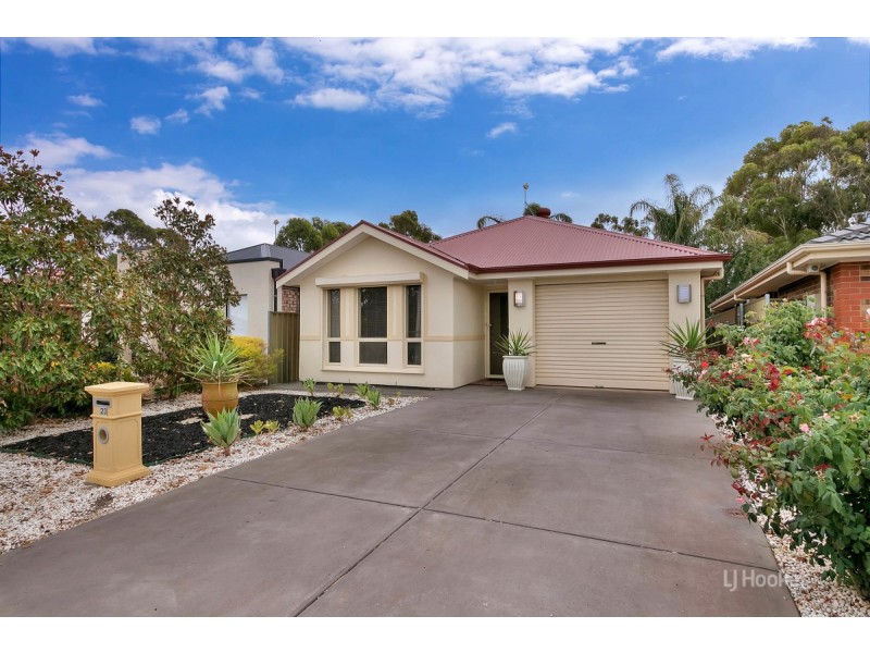 23 Britha Avenue, Evanston SA 5116