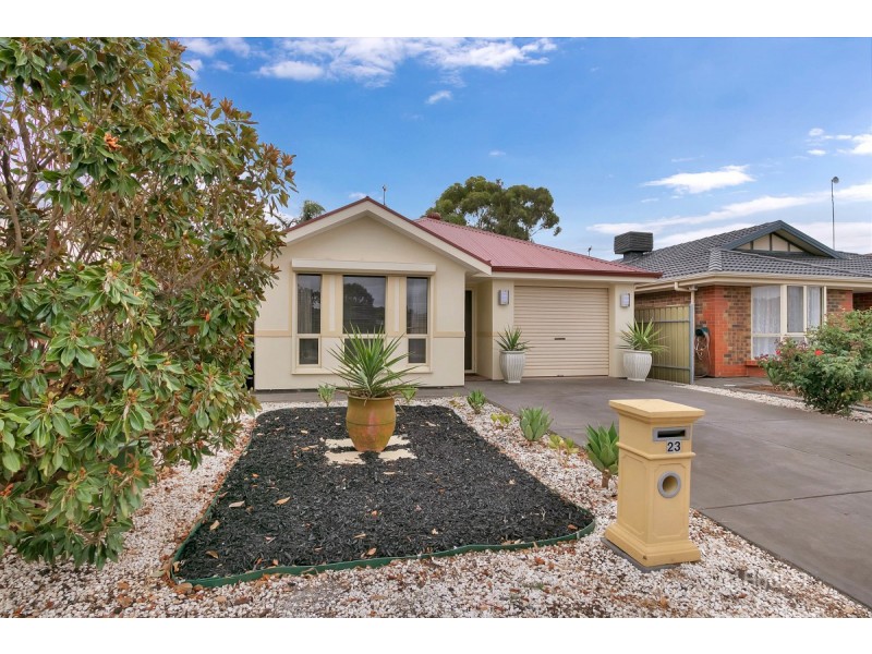 23 Britha Avenue, Evanston SA 5116
