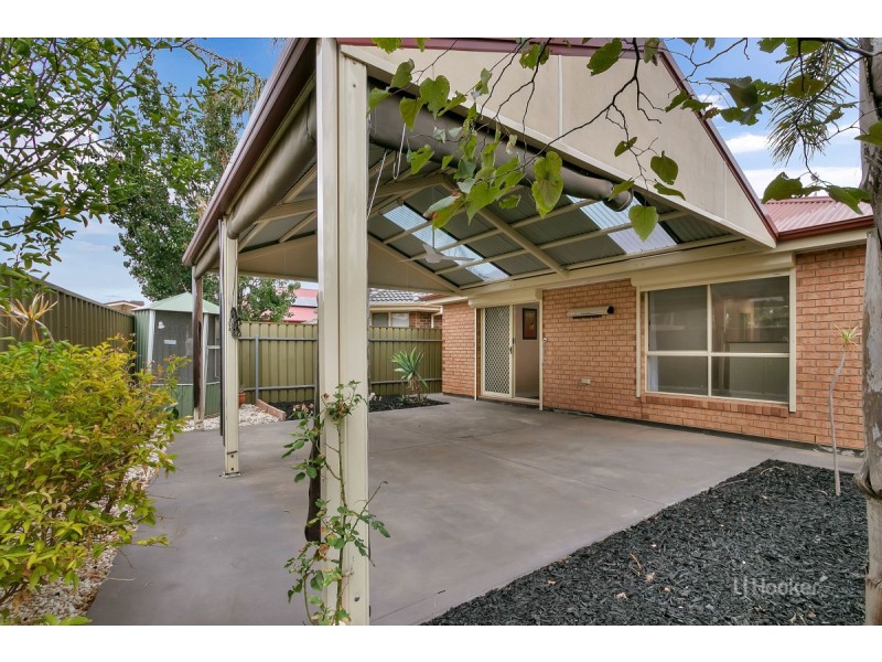 23 Britha Avenue, Evanston SA 5116