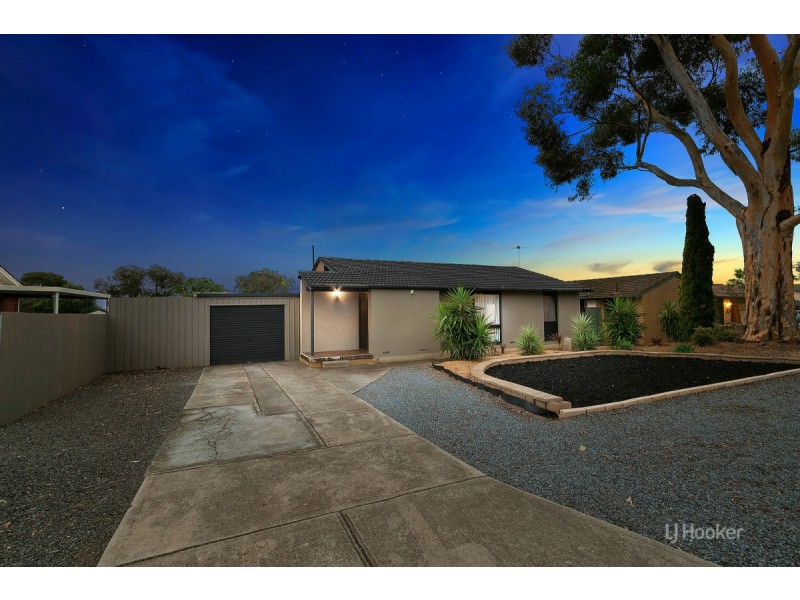 10 Hawker Crescent, Elizabeth East SA 5112