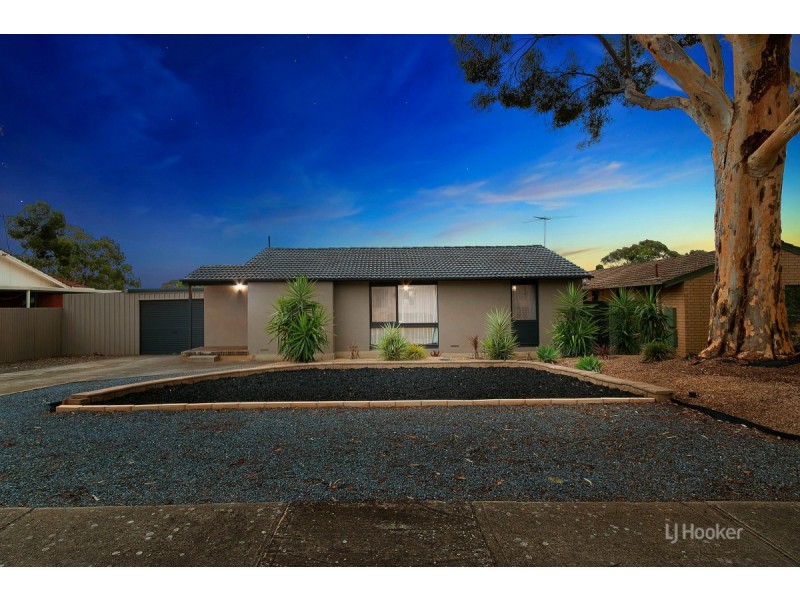 10 Hawker Crescent, Elizabeth East SA 5112