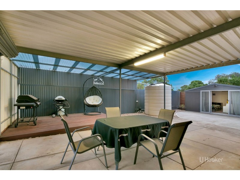 10 Hawker Crescent, Elizabeth East SA 5112