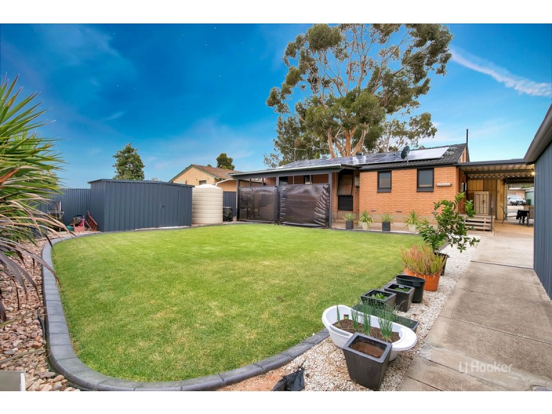10 Hawker Crescent, Elizabeth East SA 5112