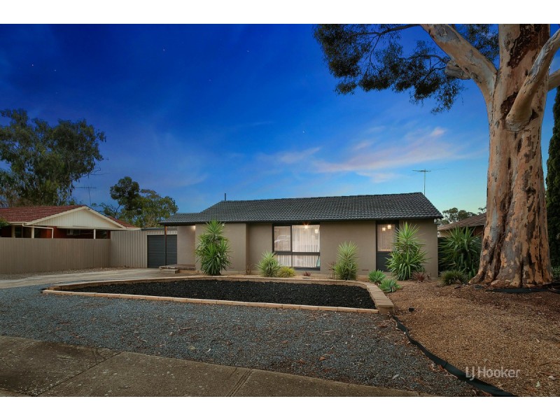10 Hawker Crescent, Elizabeth East SA 5112