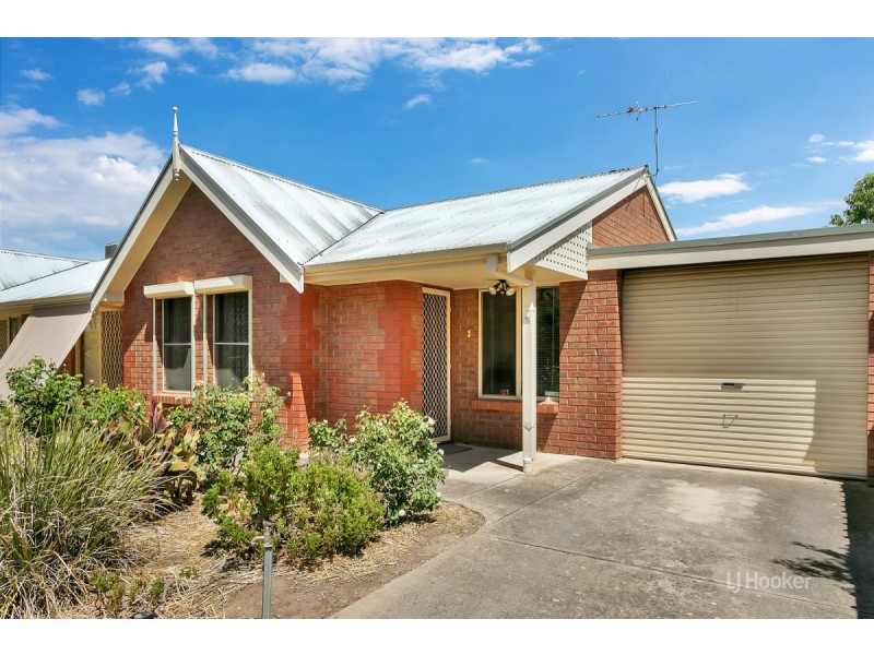 2/46-48 Fourteenth Street, Gawler South SA 5118