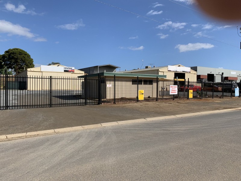 LOT 8C Kellys Road, Willaston SA 5118