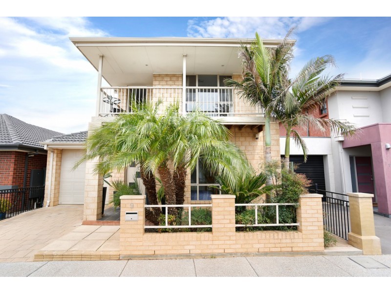 9 Reunion Lane, Mawson Lakes SA 5095