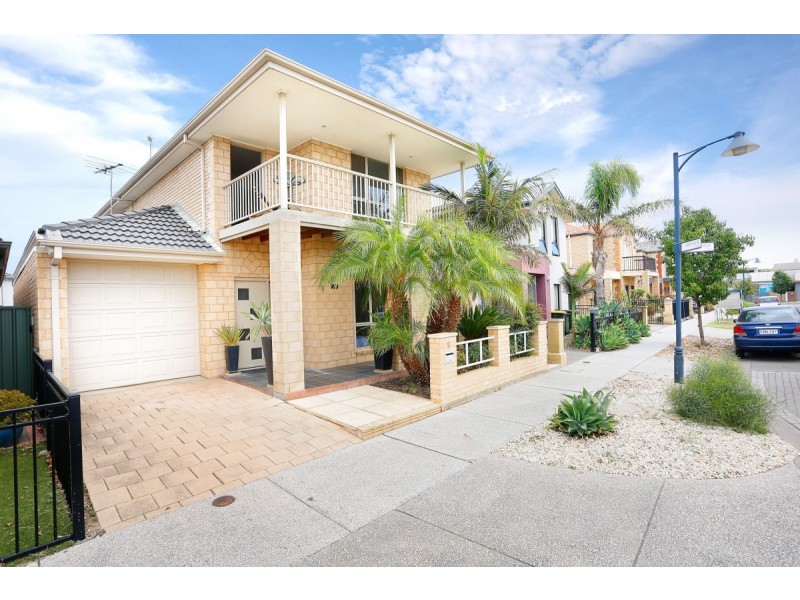 9 Reunion Lane, Mawson Lakes SA 5095