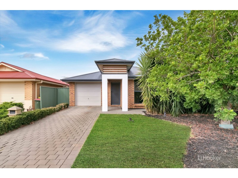 14 Osborne Street, Evanston Gardens SA 5116