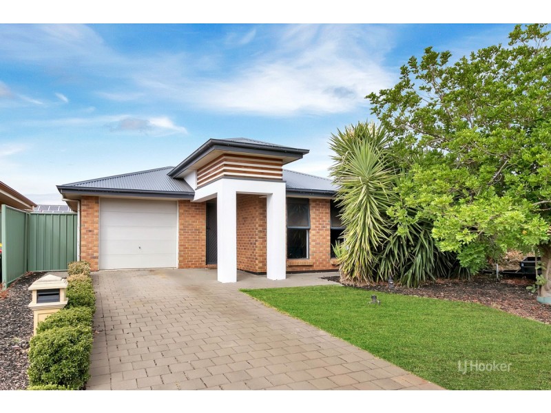 14 Osborne Street, Evanston Gardens SA 5116