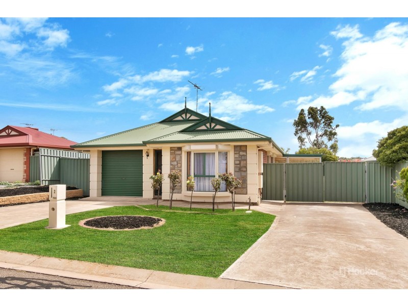 2 Wren Place, Hewett SA 5118