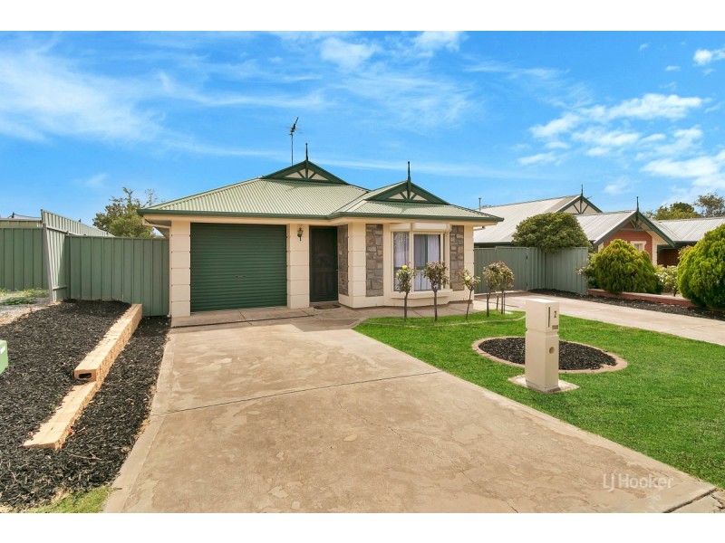 2 Wren Place, Hewett SA 5118