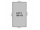 Lot 5/60 Hillier Road,, Evanston SA 5116 Floorplan