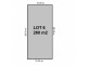 Lot 6/60 Hillier Road, Evanston SA 5116 Floorplan