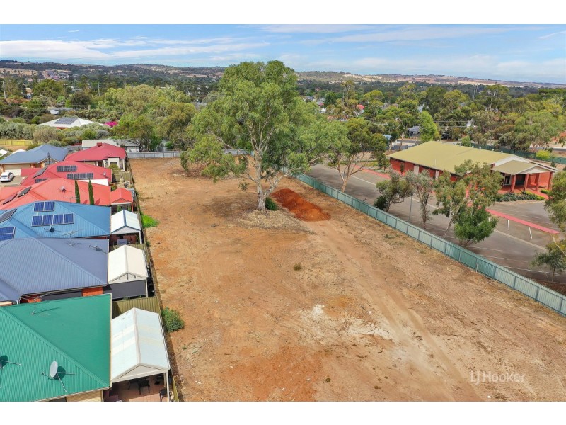 Lot 12/60 Hillier Road, Evanston SA 5116