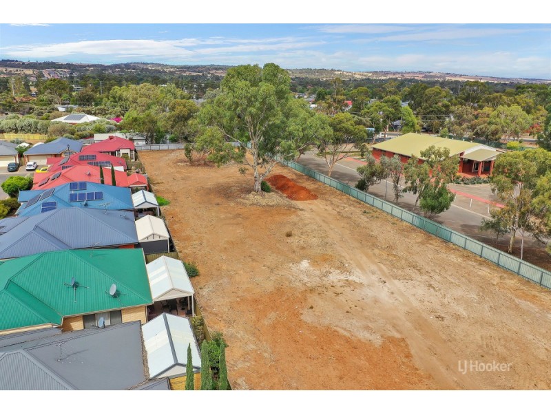 Lot 12/60 Hillier Road, Evanston SA 5116