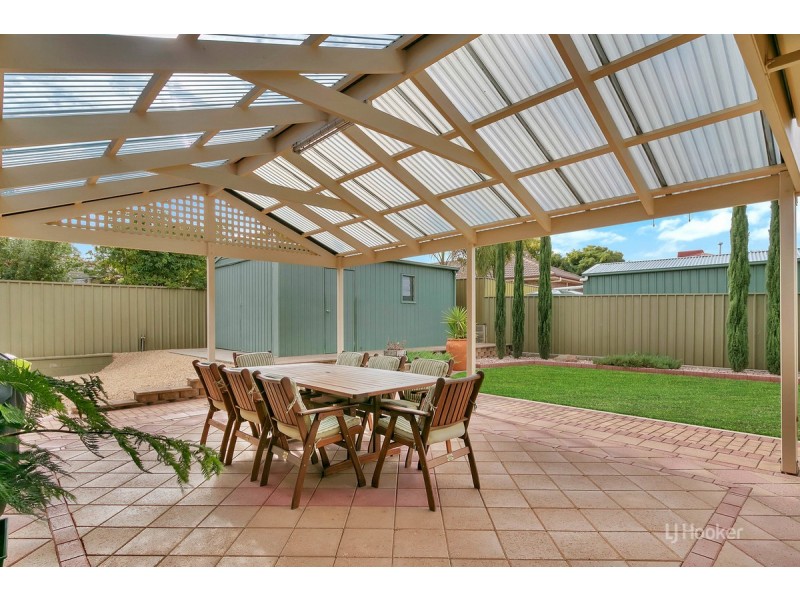 7 Pring Close, Willaston SA 5118